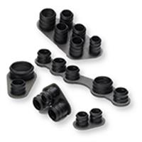 Fluid Port Seals